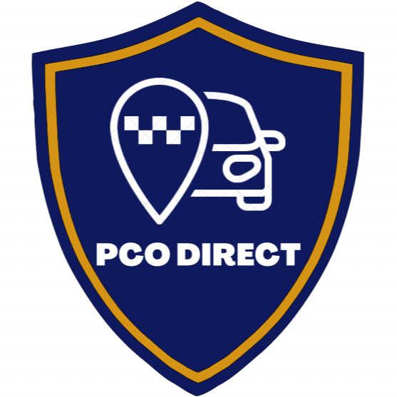 PCO Direct Logo